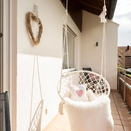 Apartman Felix Weitnau