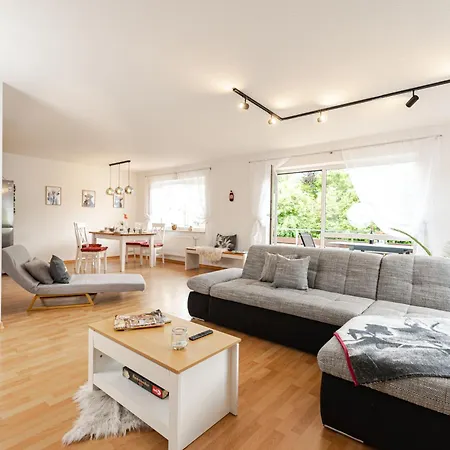 Felix Apartmán