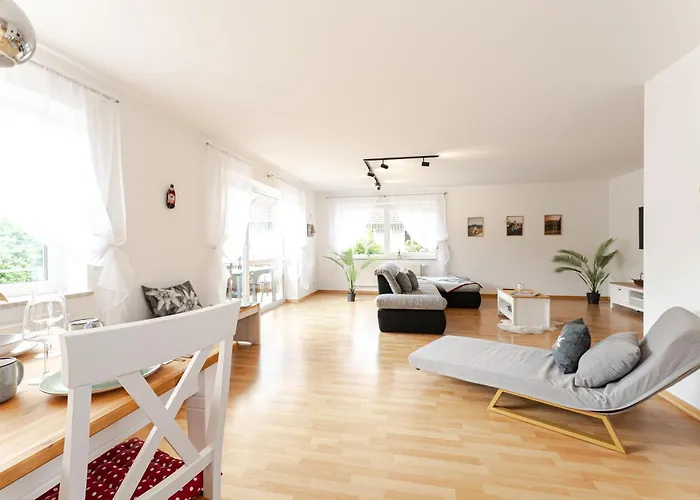 Apartmán Felix