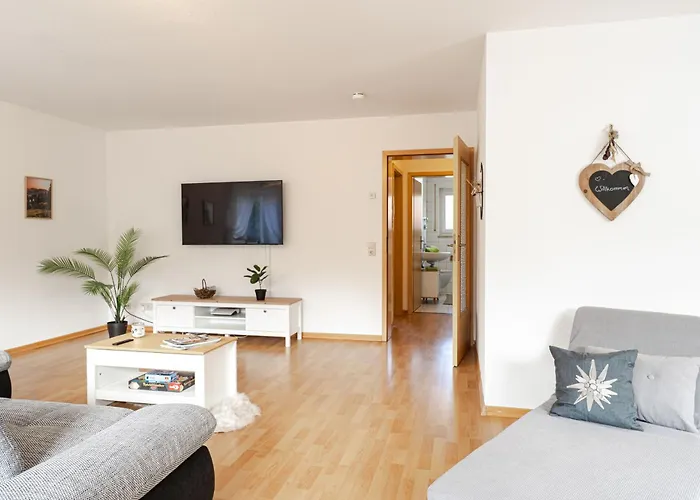 Apartmán Felix *