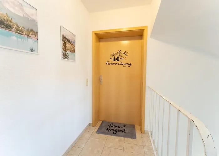 Apartmán Felix