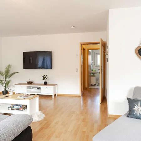 Appartement Felix *