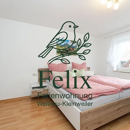 Felix Weitnau